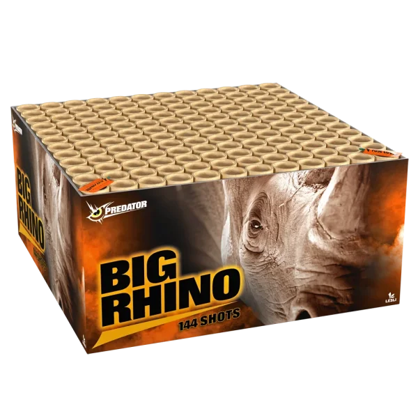 Big Rhino