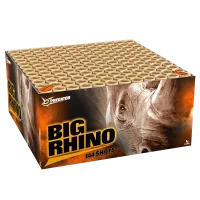 Big Rhino