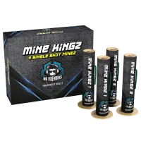 Mine Kingz