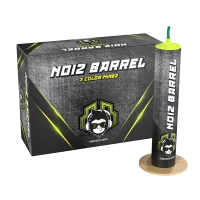 Noiz Barrel