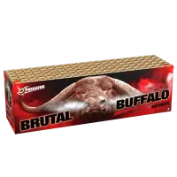 Brutalo Buffalo