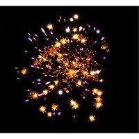 Rocket Strike, 3er-Schtl.