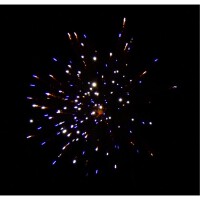 Rocket Strike, 3er-Schtl.