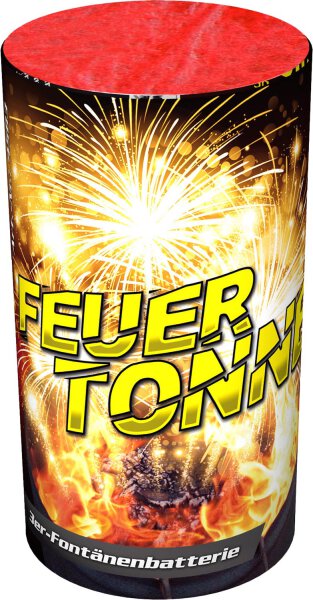 Feuertonne