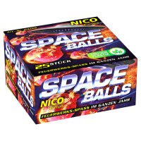 Space Balls