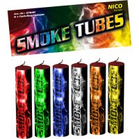 Smoke Tubes