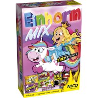 Einhorn Mix