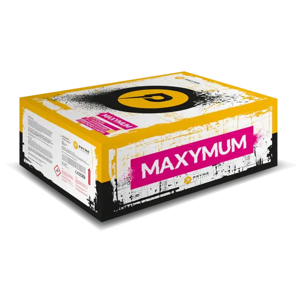 Maxymum Pryme
