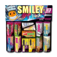 Smiley Mega Pack