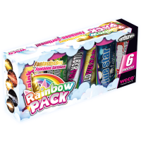 Rainbow Pack