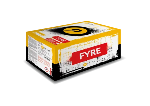 Fyre Pryme