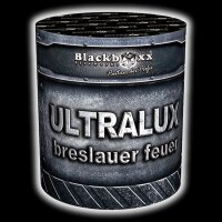 Breslauer Feuer, Ultralux grün