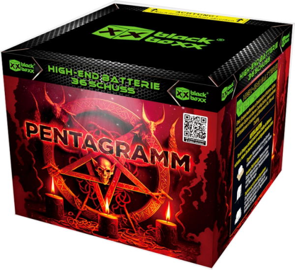 Pentagramm