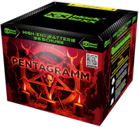 Pentagramm