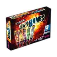 Sky Bombs