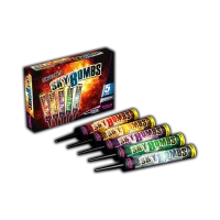 Sky Bombs