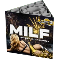 Mommy, I love Fireworks (MILF)