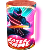 Laser Game