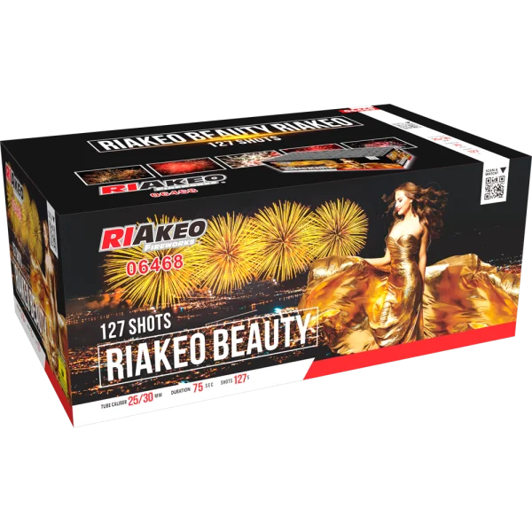 Riakeo Beauty