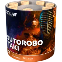 Sutorobo Taki