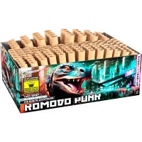 Komodo Punk