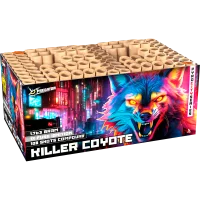 Killer Coyote