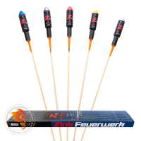 Bukettrakete Z1 Version 1.2