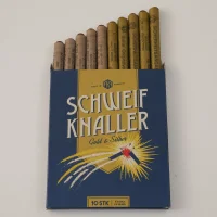 FKF Schweifknaller - 10er Schachtel