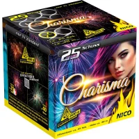 Charisma