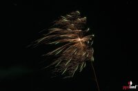 FASCINAT - 6-teiliges Raketen-Sortiment