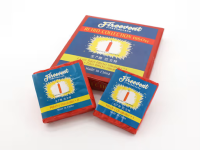 Retro Collection B + D (32 Stück)