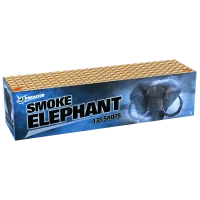 Smoke Elephant